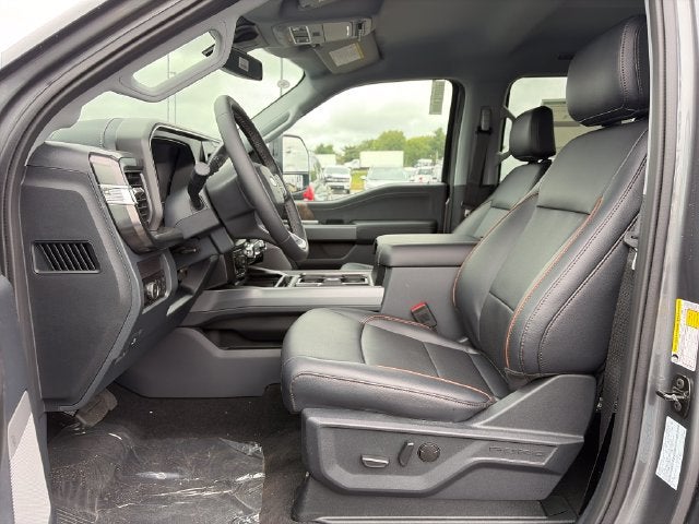 2027 Ford F-350SD Lariat