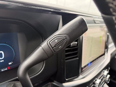 2027 Ford F-350SD Lariat