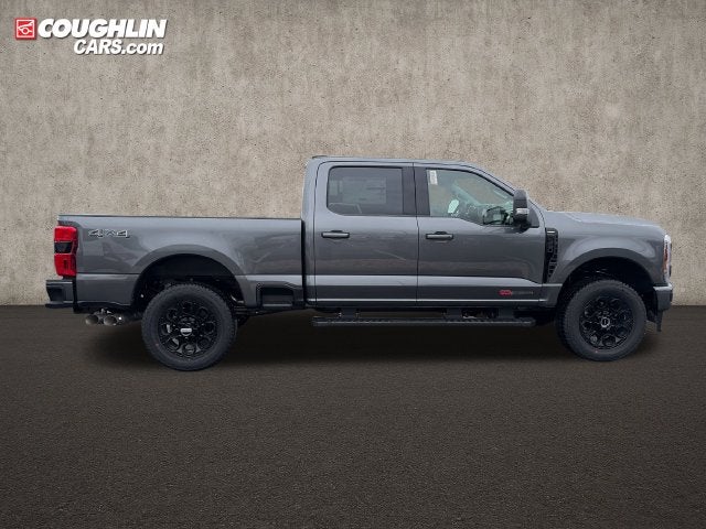 2027 Ford F-350SD Lariat