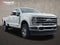 2025 Ford F-350SD King Ranch