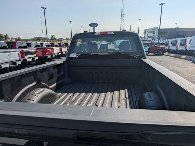 2027 Ford F-350SD XL