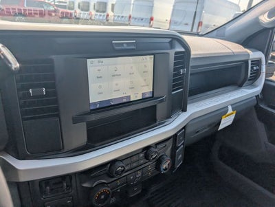 2027 Ford F-350SD XL