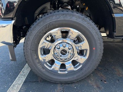 2027 Ford F-350SD Lariat