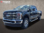 2027 Ford F-350SD Lariat