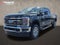 2027 Ford F-350SD Lariat
