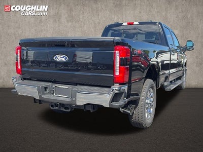 2027 Ford F-350SD Lariat