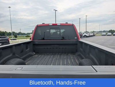 2024 Ford F-350SD XLT
