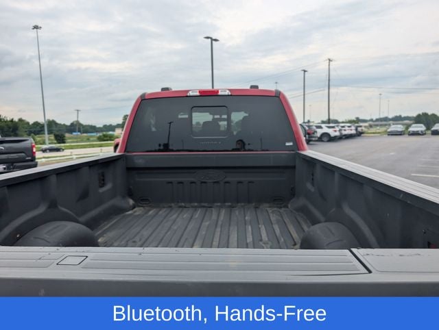 2024 Ford F-350SD XLT