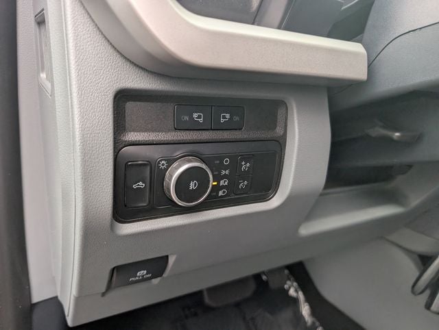 2024 Ford F-350SD XLT