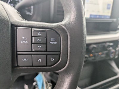2024 Ford F-350SD XLT