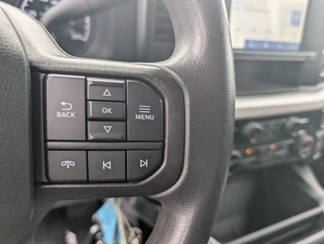 2024 Ford F-350SD XLT