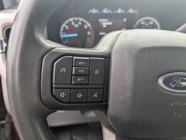 2024 Ford F-350SD XLT