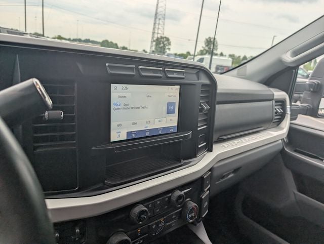 2024 Ford F-350SD XLT