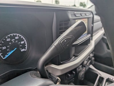 2024 Ford F-350SD XLT