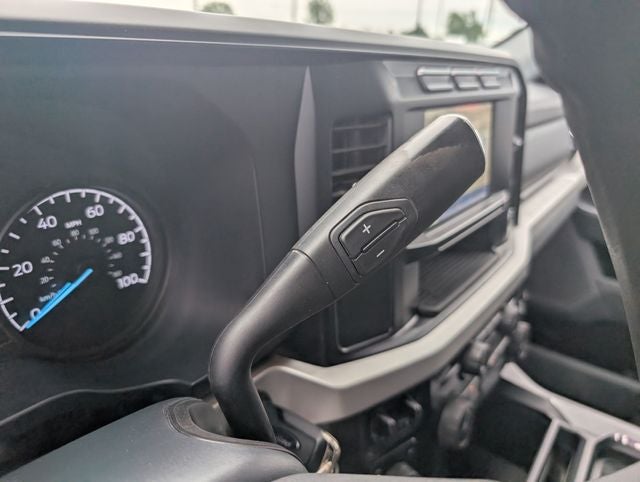 2024 Ford F-350SD XLT