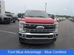 2024 Ford F-350SD XLT