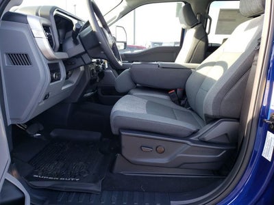 2026 Ford F-350SD XLT