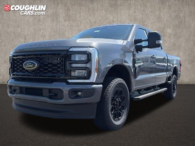 2026 Ford F-350SD XLT