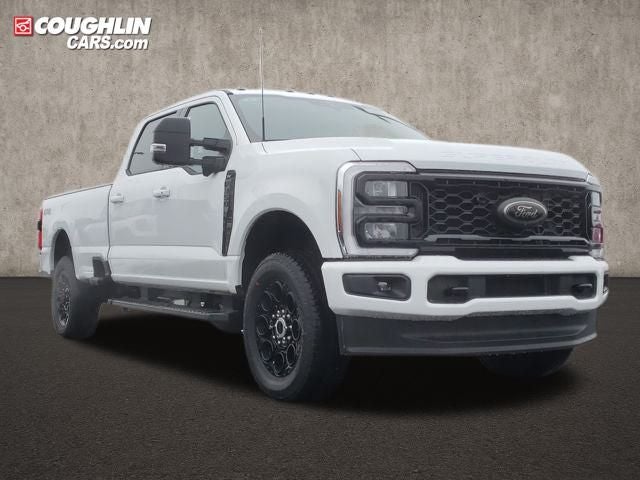 2026 Ford F-350SD XLT