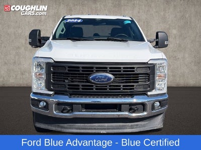2024 Ford F-350SD XL
