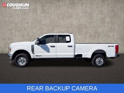 2024 Ford F-350SD XL