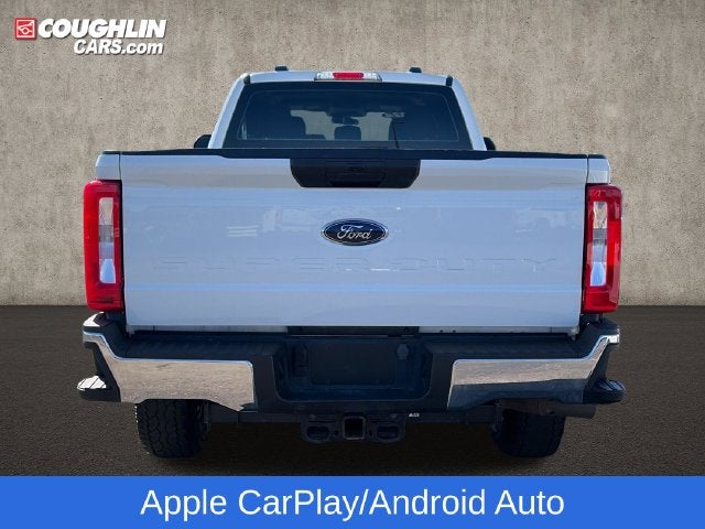 2024 Ford F-350SD XL