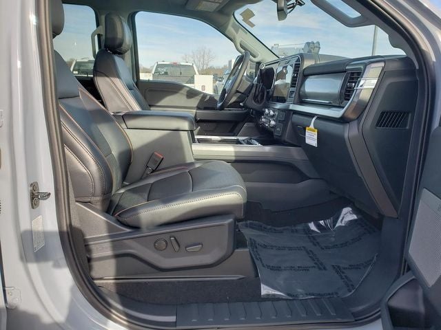 2025 Ford F-350SD Lariat