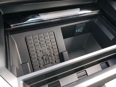 2025 Ford F-350SD Lariat