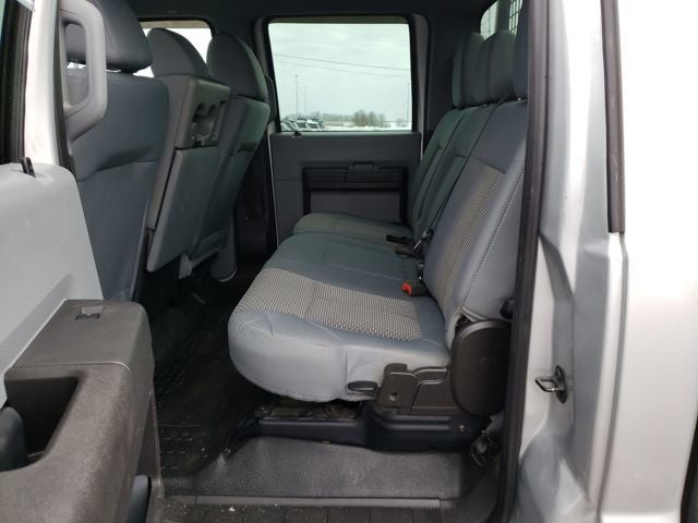 2014 Ford F-350SD XL