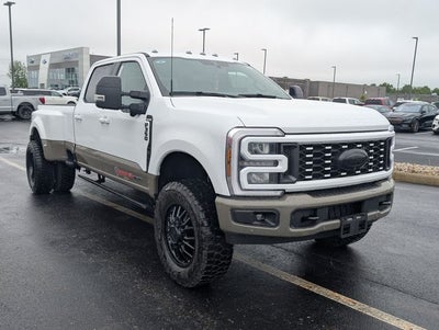 2026 Ford F-350SD DRW