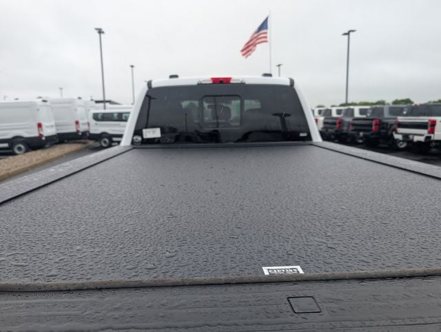 2026 Ford F-350SD DRW