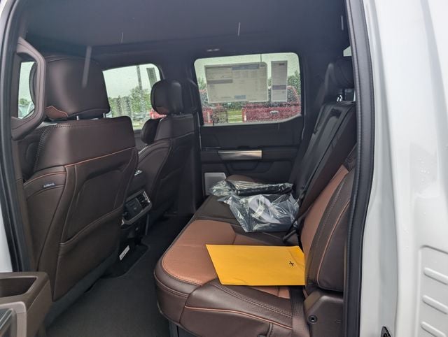 2026 Ford F-350SD DRW
