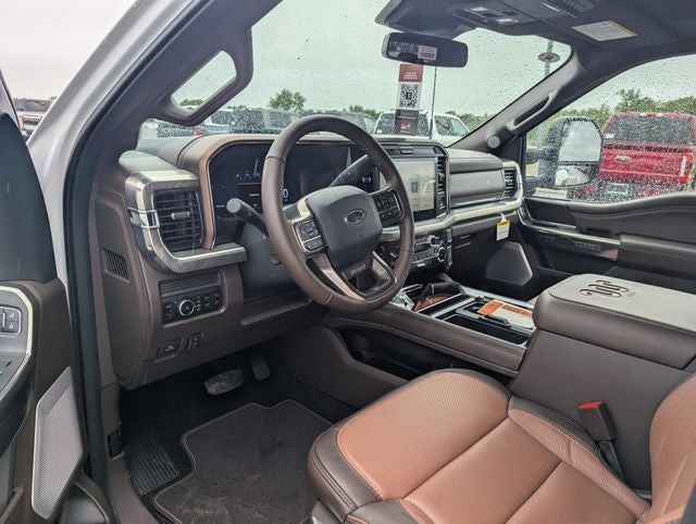 2026 Ford F-350SD DRW