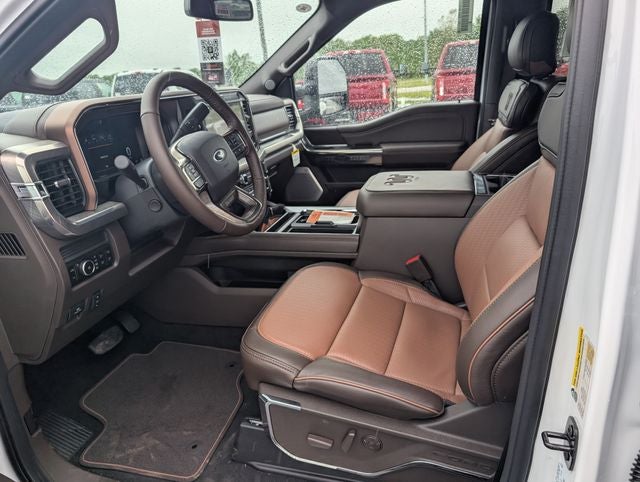 2026 Ford F-350SD DRW