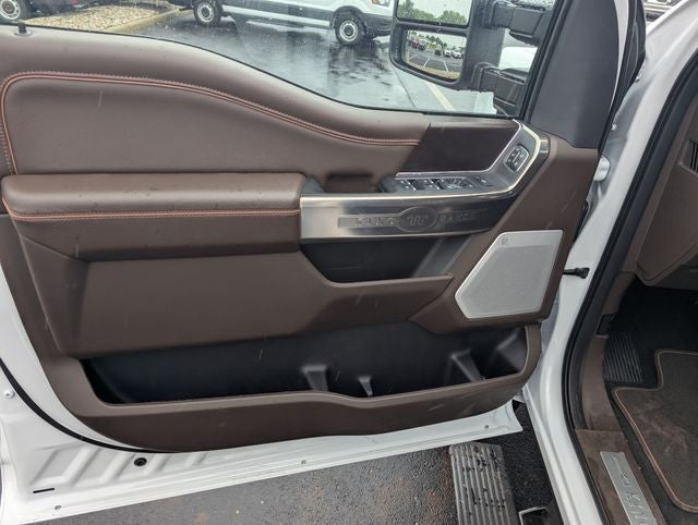 2026 Ford F-350SD DRW
