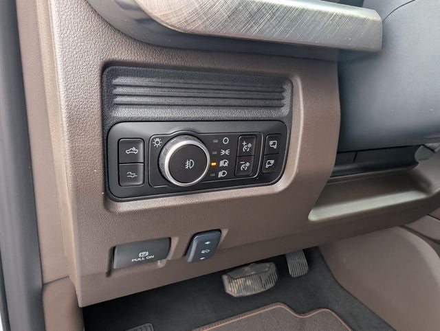 2026 Ford F-350SD DRW