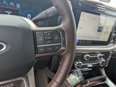 2026 Ford F-350SD DRW