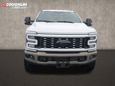 2026 Ford F-350SD DRW