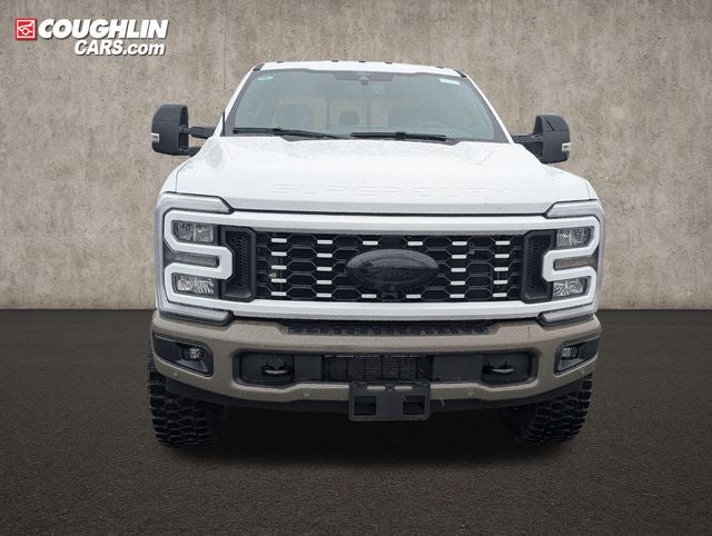 2026 Ford F-350SD DRW