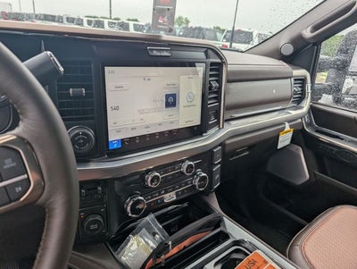 2026 Ford F-350SD DRW