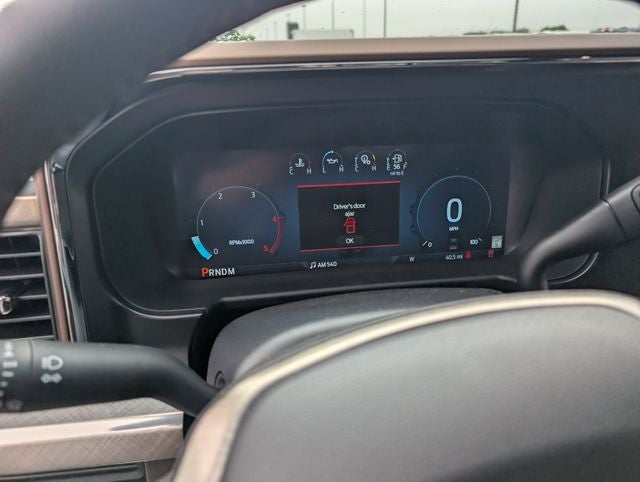 2026 Ford F-350SD DRW