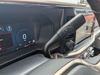 2026 Ford F-350SD DRW