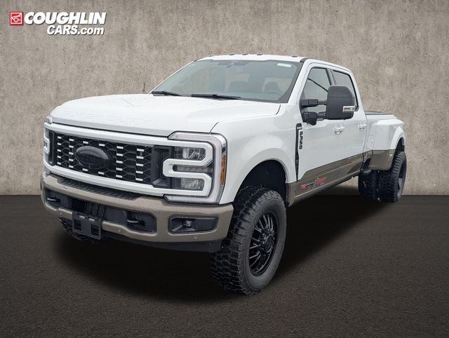 2026 Ford F-350SD DRW