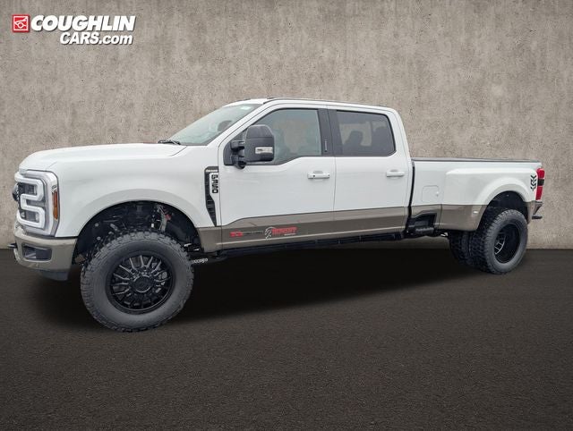 2026 Ford F-350SD DRW