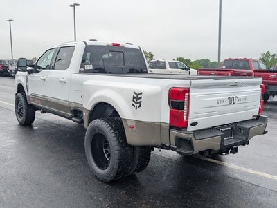 2026 Ford F-350SD DRW