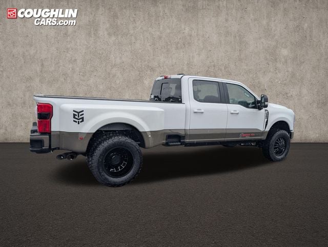 2026 Ford F-350SD DRW