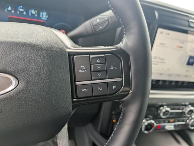 2026 Ford F-350SD Platinum DRW