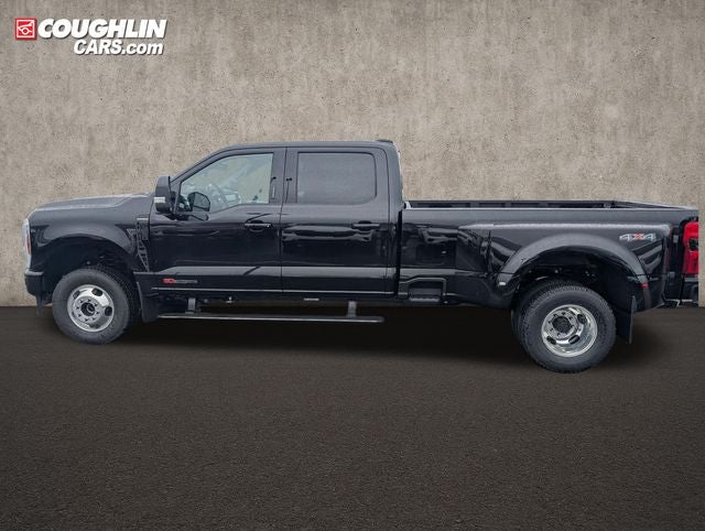 2026 Ford F-350SD Platinum DRW