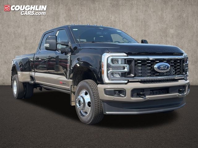 2026 Ford F-350SD King Ranch DRW
