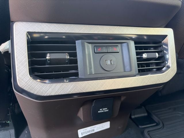 2026 Ford F-350SD King Ranch DRW